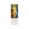 Memorial Bookmarkers - 505 - Divine Mercy