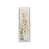 Memorial Bookmarkers - 816 - Flowers
