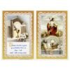 Allen Press-Memorial Cards-129-Good Shepherd-Outside Memorial Cards - 129 - Good Shepherd