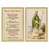 Memorial Cards - 1608 - St Patrick