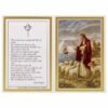 Memorial Cards - 1613 - Good Shepherd