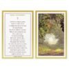 Memorial Cards - 1614 - Country Lane