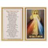 Memorial Cards - 800 - Divine Mercy