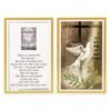 Memorial Cards - 801 - Holy Spirit Dove